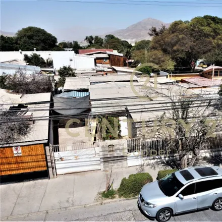 Buy this 4 bed house on Bernardo O'Higgins in 153 2480 Copiapó, Chile