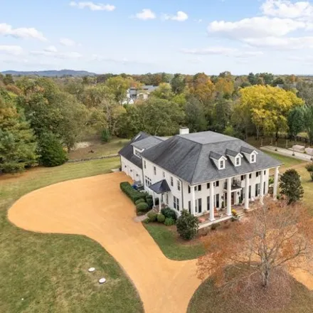 Rent this 5 bed house on Old Hillsboro Road in Forest Home, Williamson County