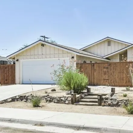 Buy this 3 bed house on 1233 Mayo Street in Ridgecrest, CA 93555