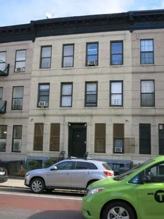 Image 2 - 125 Rogers Ave, Brooklyn, New York, 11216 - House for sale