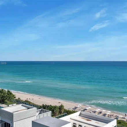 Image 4 - 6498 Collins Avenue, Miami Beach, FL 33140, USA - Apartment for rent