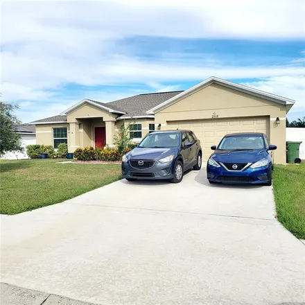 Buy this 3 bed house on 2918 Eagle Nest View Drive in Winter Haven, FL 33881