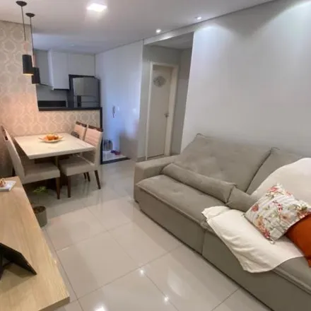 Buy this 2 bed apartment on Avenida Professor Clóvis Salgado in Pampulha, Belo Horizonte - MG