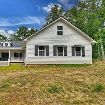 Buy this 3 bed house on 219 Fairview Dr in Morganton, Georgia
