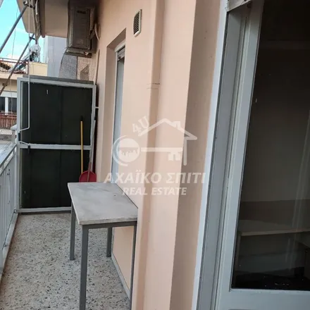 Image 5 - Αγία Σοφία, Αγίας Σοφίας, Patras, Greece - Apartment for rent