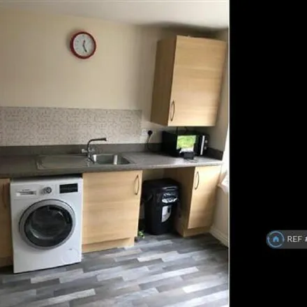 Image 5 - 140 Cherry Tree Drive, Coventry, CV4 8NA, United Kingdom - Townhouse for rent