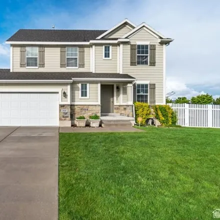 Image 2 - 2810 Brixham Way, West Valley City, UT 84120, USA - House for sale