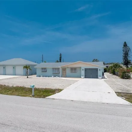Buy this 2 bed house on 1800 Faust Drive in Englewood, FL 34224