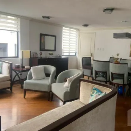 Rent this 3 bed apartment on Quito Tennis y Golf Club El Condado in Avenida de la Prensa, 170310