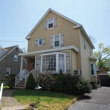 Buy this 3 bed house on 373 Locust Avenue in Garwood, Union County