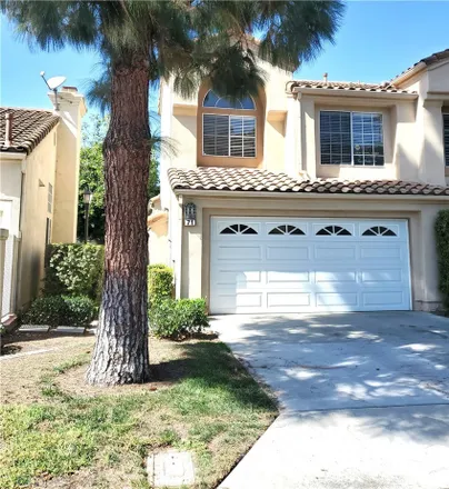 Buy this 3 bed townhouse on 73 Agostino in Irvine, CA 92614