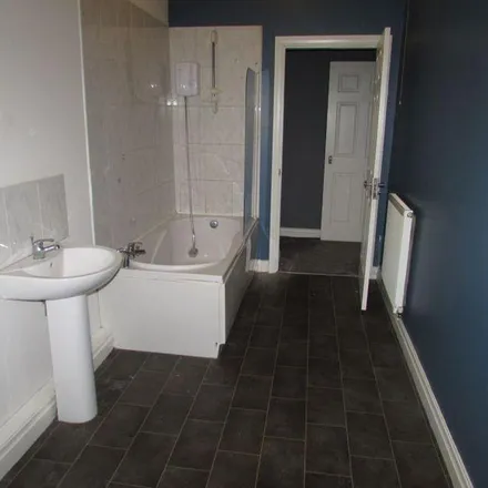 Rent this 2 bed apartment on Bridge Street in Milnrow, OL16 3ND