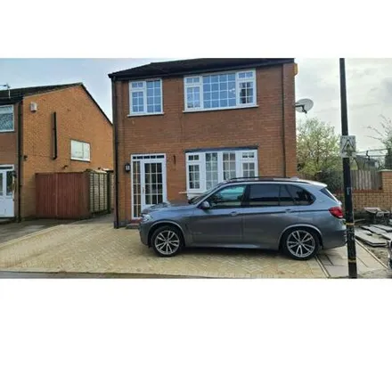 Buy this 3 bed house on Dane Road in Sale, M33 2LG