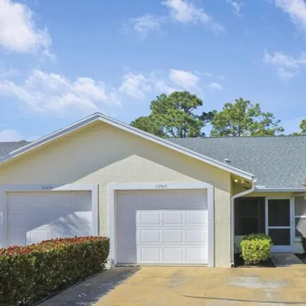 Rent this 2 bed house on 10919 Gulf Stream Drive in Martin County, FL 33455