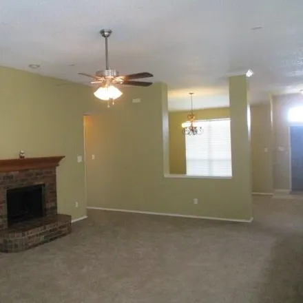 Image 7 - 3229 Fountain Drive, Mesquite, TX 75181, USA - House for rent