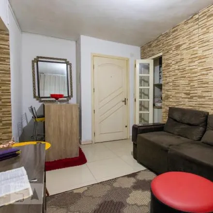 Buy this 2 bed apartment on Rua Conde de Porto Alegre in Nossa Senhora das Graças, Canoas - RS