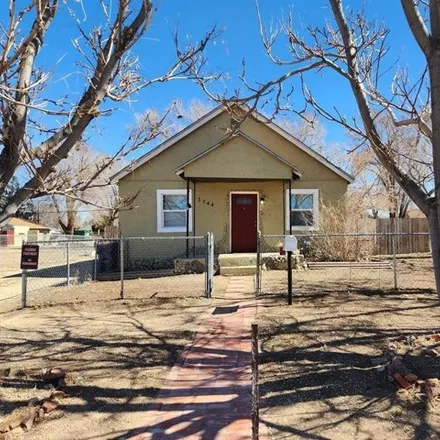 Buy this 3 bed house on 1744 Brown Avenue in Pueblo, CO 81004