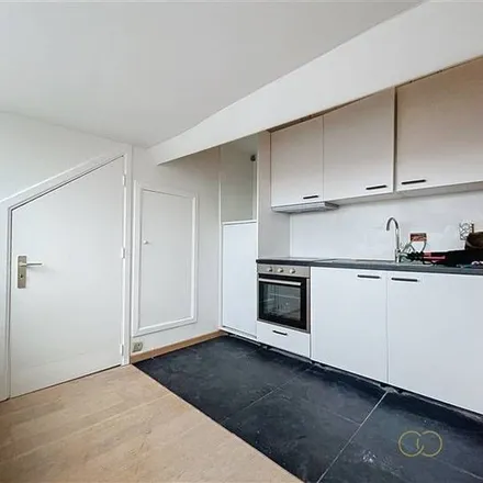 Rent this 1 bed apartment on La Dolce Mia - Pizzeria in Rue Haute - Hoogstraat 16, 1000 Brussels