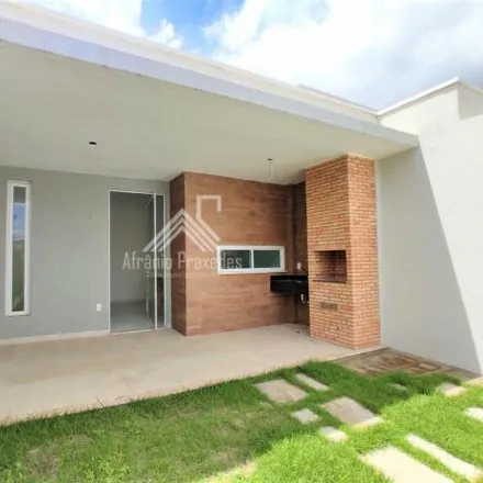 Image 2 - unnamed road, Centro, Eusébio - CE, 61768-680, Brazil - House for sale