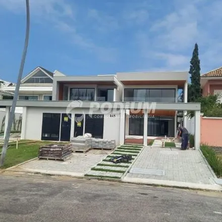 Buy this 4 bed house on Rua Jorge Dodsworth Martins 238 in Barra da Tijuca, Rio de Janeiro - RJ