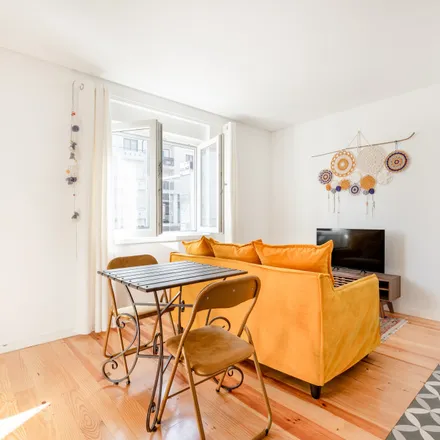 Rent this 1 bed apartment on Eirinhas in Rua do Bonfim, 4300-025 Porto