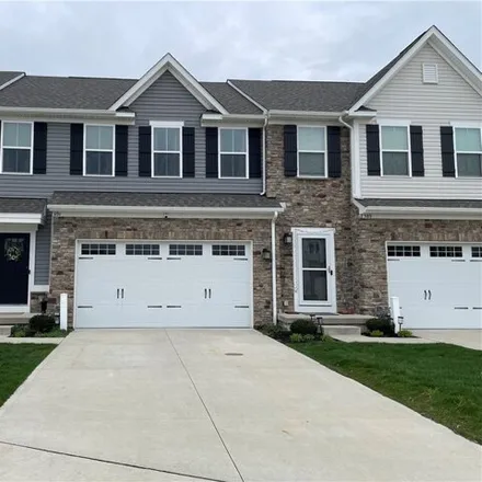 Buy this 3 bed townhouse on 3161 Broadleaf Way in Brunswick, OH 44212