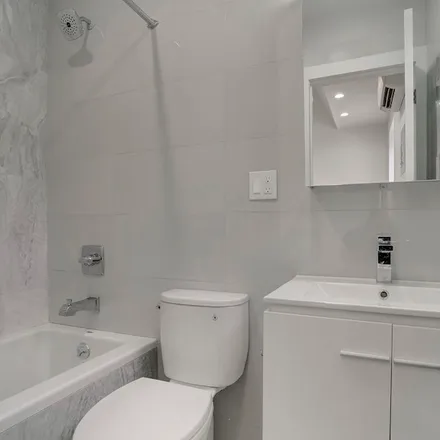 Rent this 2 bed apartment on 3017 Brighton 12th Street in New York, NY 11235