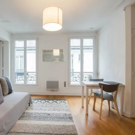 Image 2 - 59 Rue des Vinaigriers, 75010 Paris, France - Apartment for rent