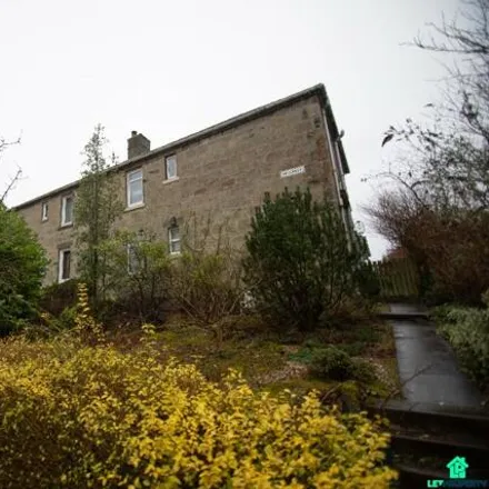 Image 1 - Carmunnock, Carmunnock Road/ Hillcrest, Hillcrest, Carmunnock, G76 9DP, United Kingdom - Duplex for sale