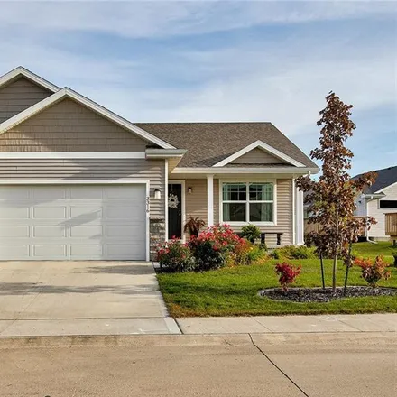 Buy this 4 bed house on 3316 Northeast 5th Lane in Ankeny, IA 50021