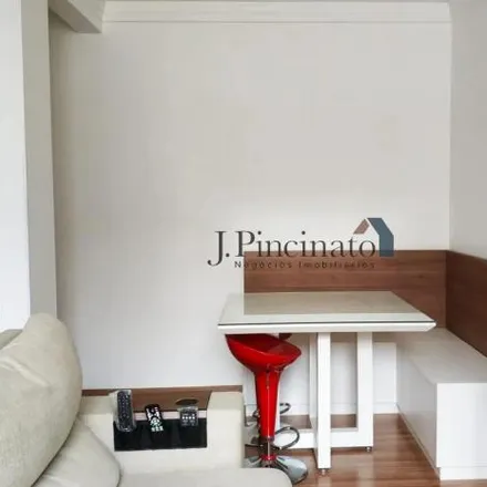 Buy this 2 bed apartment on Rua Napoleão Mazzalli in Vila Arens, Jundiaí - SP