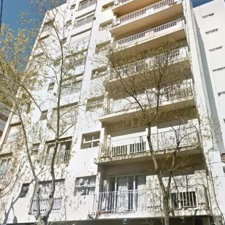 Image 2 - Bolívar 2812, Centro, B7600 DTR Mar del Plata, Argentina - Apartment for sale