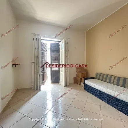 Rent this 3 bed apartment on Via Città di Palermo in 119, 90011 Bagheria PA