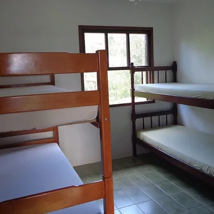 Rent this 1 bed apartment on Garopaba in Santa Catarina, Brazil