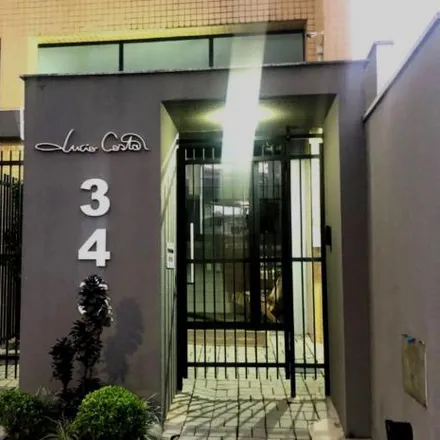 Rent this 1 bed apartment on Rua Coronel Santiago 627 in Anita Garibaldi, Joinville - SC