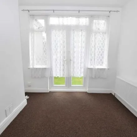 Rent this 3 bed apartment on Gainsborough Gardens in South Stanmore, London