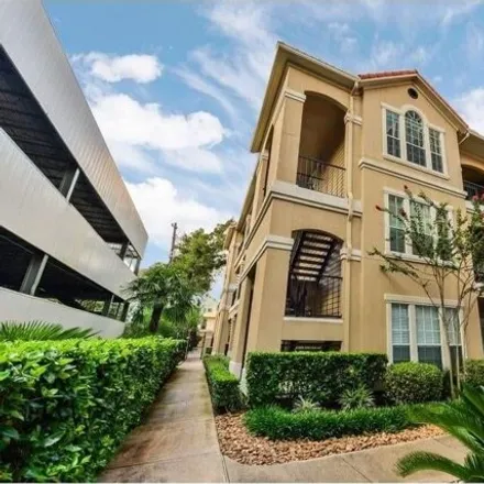 Rent this 2 bed condo on 600 Rosine Street in Houston, TX 77019