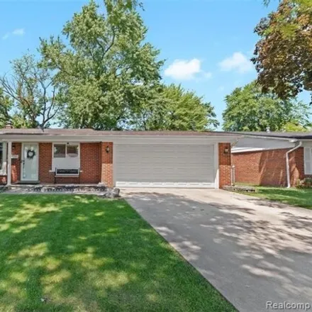 Image 1 - 22730 W Maplelawn Ave, Taylor, Michigan, 48180 - House for sale