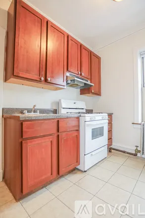 Rent this 1 bed apartment on 7711 N Sheridan Rd