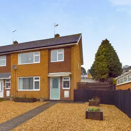 Buy this 3 bed house on 36 Bestwood Lodge Drive in Arnold, NG5 8NE