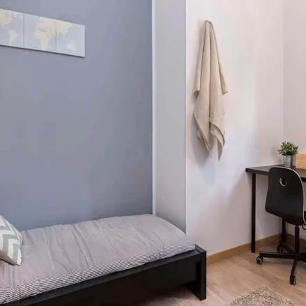 Image 2 - Via Gallarate, 101, 20156 Milan MI, Italy - Room for rent