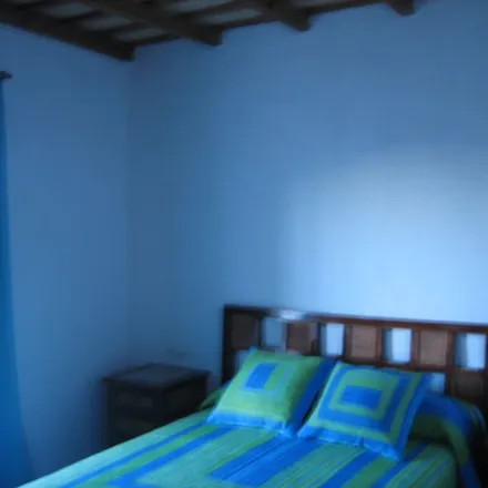 Rent this 2 bed apartment on Calle del Pradillo in 11140 Conil de la Frontera, Spain