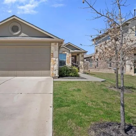 Buy this 3 bed house on 432 Otto Avenue in Georgetown, TX 78626