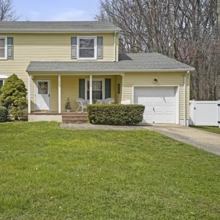 Buy this 4 bed house on 314 Main Street in Harmony, Middletown Township