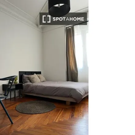 Rent this 5 bed room on Calle de la Concepción Jerónima in 13, 28012 Madrid