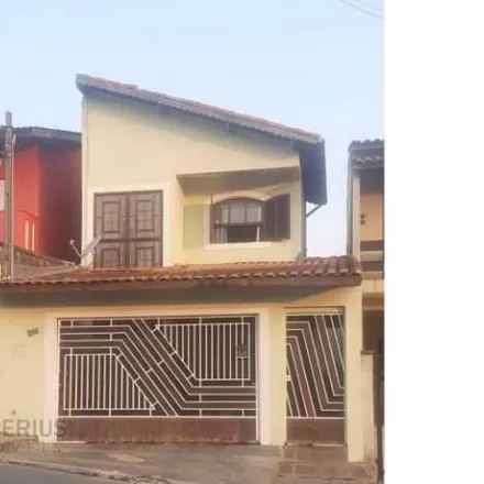 Buy this 3 bed house on Avenida Pedro Batani in Caputera, Mogi das Cruzes - SP