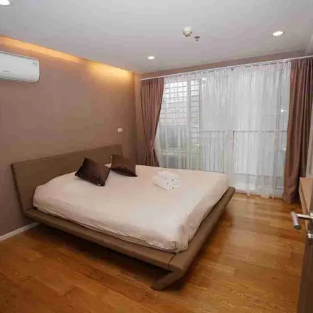 Image 7 - Megumi Cafe & Restaurant, 28, Soi Sukhumvit 15, Asok, Vadhana District, 10110, Thailand - Apartment for rent