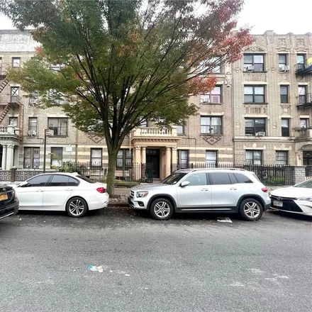 Buy this studio townhouse on 8699 Bay Parkway in New York, NY 11214