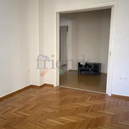 Rent this 2 bed apartment on Καβαλλότι 11 in Athens, Greece