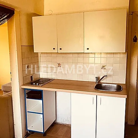 Image 5 - Roztocká 52/33, 160 00 Prague, Czechia - Apartment for rent